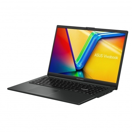 Ноутбук ASUS E1504FA-BQ091 black (90NB0ZR2-M005B0) - фото 4