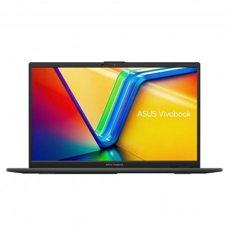 Ноутбук ASUS E1504FA-BQ091 black (90NB0ZR2-M005B0) - фото 6