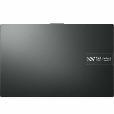 Ноутбук ASUS E1504FA-BQ091 black (90NB0ZR2-M005B0) - фото 7