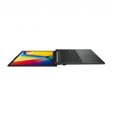 Ноутбук ASUS E1504FA-BQ091 black (90NB0ZR2-M005B0) - фото 2