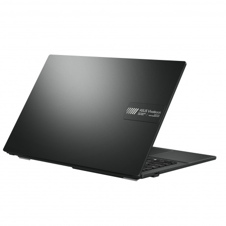Ноутбук ASUS E1504FA-BQ091 black (90NB0ZR2-M005B0) - фото 3