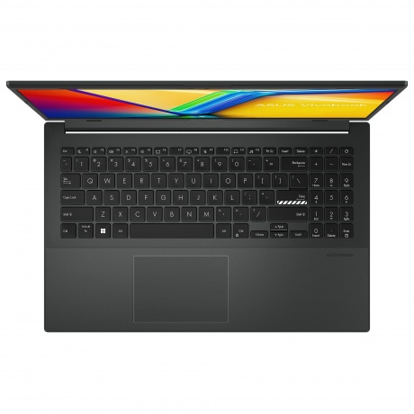 Ноутбук ASUS E1504FA-BQ091 black (90NB0ZR2-M005B0) - фото 8