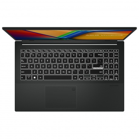 Ноутбук ASUS E1504FA-BQ091 black (90NB0ZR2-M005B0) - фото 9