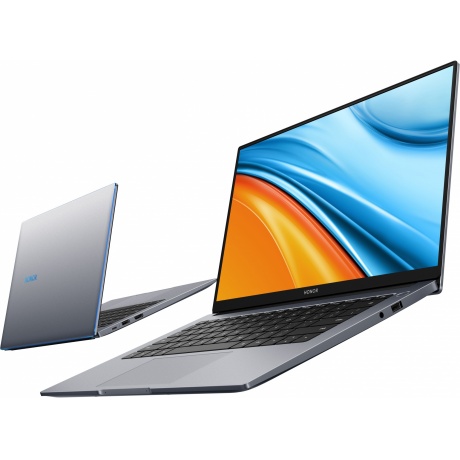Ноутбук Honor MagicBook 14 NMH-WDQ9HN 5301AFVH - фото 3