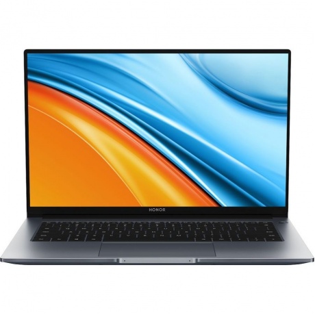 Ноутбук Honor MagicBook 14 NMH-WDQ9HN 5301AFVH - фото 1