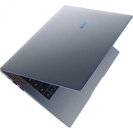 Ноутбук Honor MagicBook 14 NMH-WDQ9HN 5301AFVH - фото 6