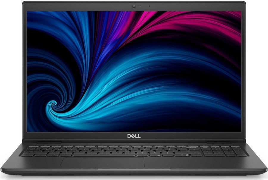

Ноутбук Dell Latitude 3520 Black 3520-3368, Чёрный