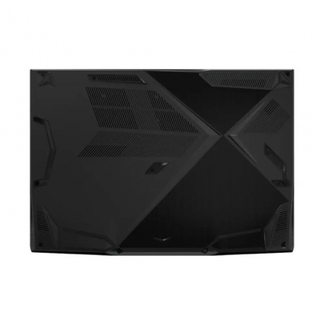 Ноутбук MSI GF63 Thin 12VE-238XRU Black 9S7-16R821-238 - фото 5