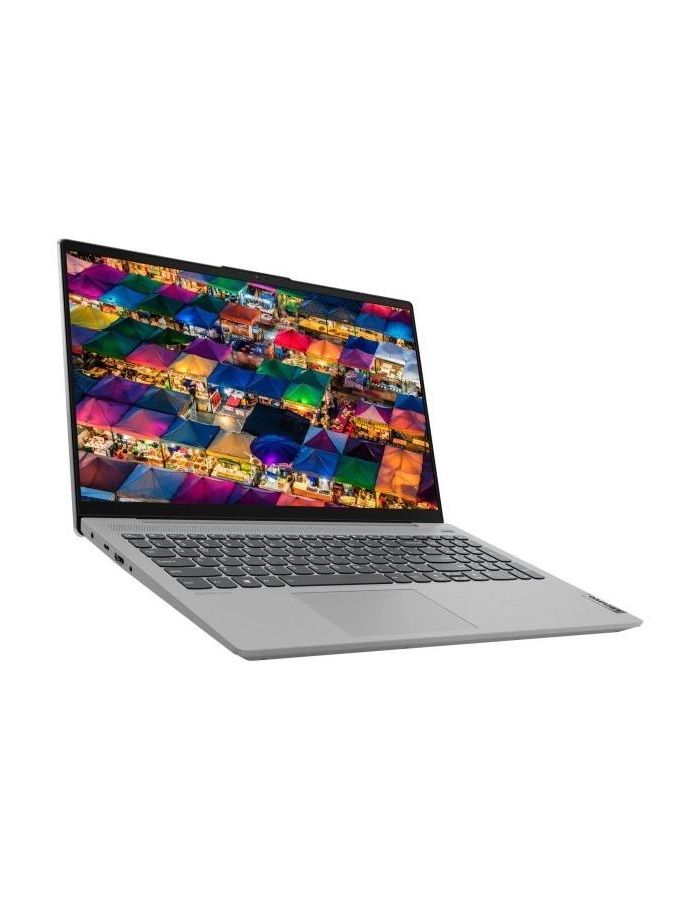 Ноутбук LENOVO IdeaPad 5 sand 15.6