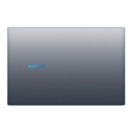 Ноутбук HONOR MagicBook 14 grey 14&quot; (5301AFVP) - фото 6