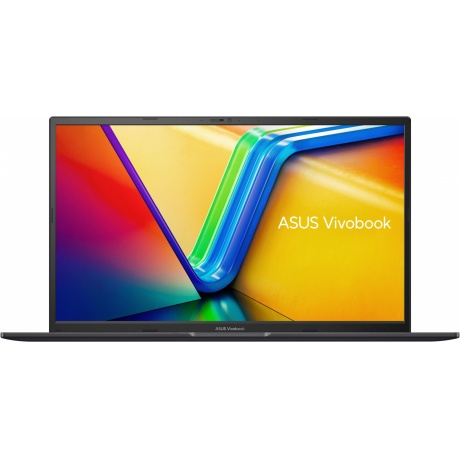 Ноутбук ASUS M3704YA-AU052 17.3" black (90NB1192-M00200) - фото 3