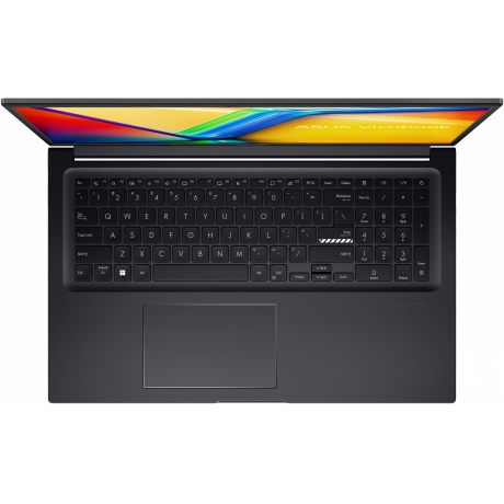 Ноутбук ASUS M3704YA-AU052 17.3" black (90NB1192-M00200) - фото 4