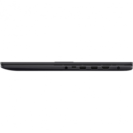 Ноутбук ASUS M3704YA-AU052 17.3" black (90NB1192-M00200) - фото 8