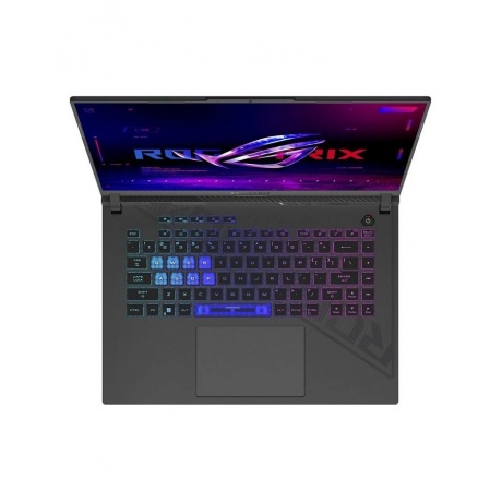 Ноутбук ASUS ROG Strix G16 G614JV-N4071 (90NR0C61-M005R0) - фото 4