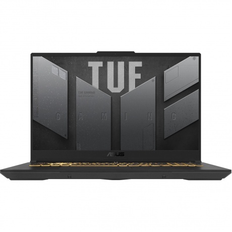 Ноутбук ASUS TUF Gaming A17 FX707ZC4-HX014 (90NR0GX1-M000K0)