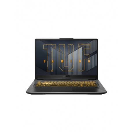 Ноутбук ASUS TUF Gaming A17 FX707ZC4-HX014 (90NR0GX1-M000K0) - фото 1