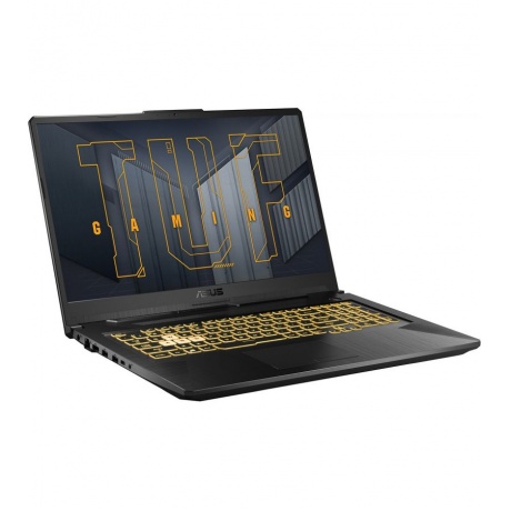 Ноутбук ASUS TUF Gaming A17 FX707ZC4-HX014 (90NR0GX1-M000K0) - фото 2