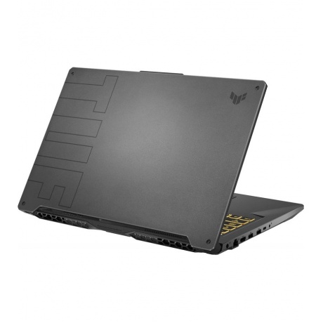 Ноутбук ASUS TUF Gaming A17 FX707ZC4-HX014 (90NR0GX1-M000K0) - фото 7
