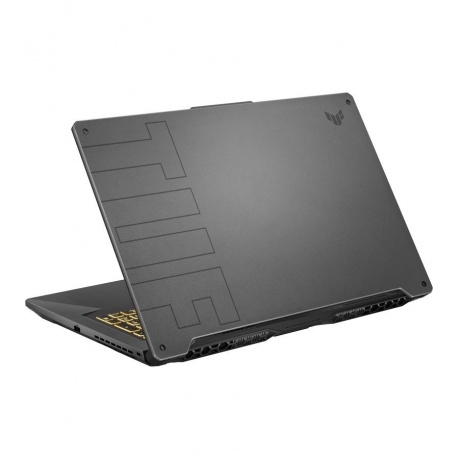 Ноутбук ASUS TUF Gaming A17 FX707ZC4-HX014 (90NR0GX1-M000K0) - фото 8