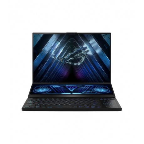 Ноутбук ASUS ROG Zephyrus Duo 16 GX650PI-N4019W (90NR0D71-M000X0) - фото 1