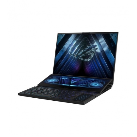 Ноутбук ASUS ROG Zephyrus Duo 16 GX650PI-N4019W (90NR0D71-M000X0) - фото 2