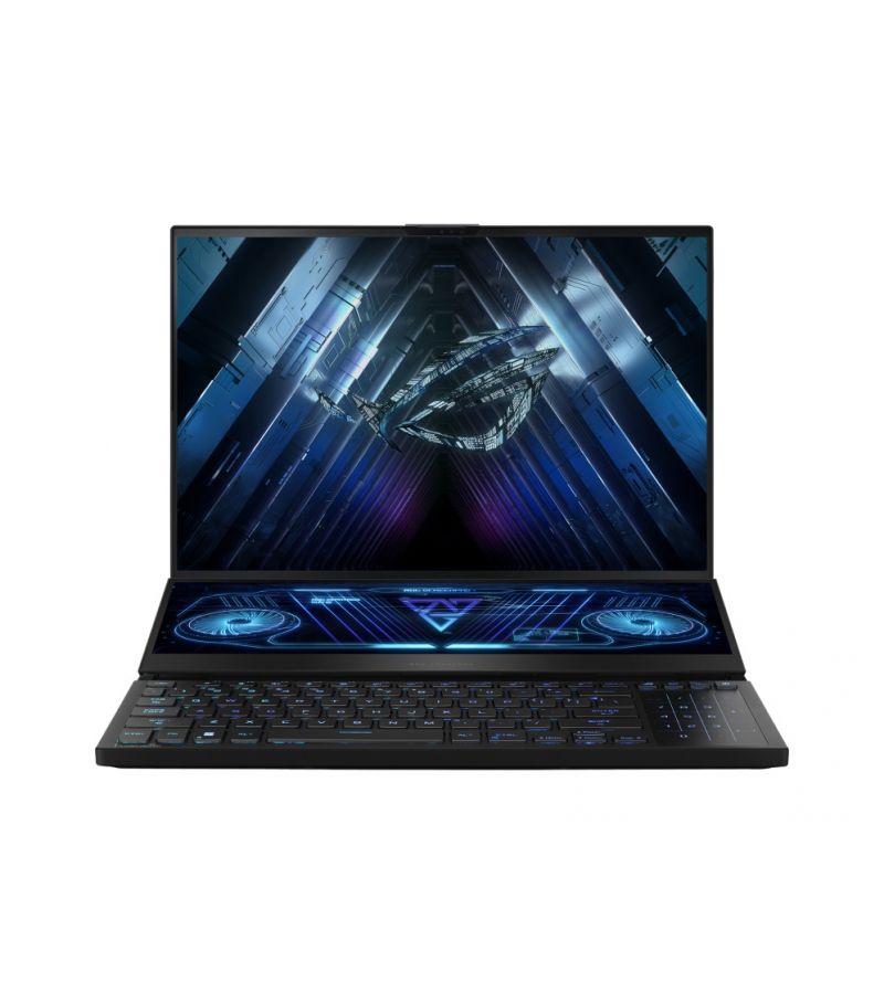 Ноутбук ASUS ROG Zephyrus Duo 16 GX650PI-N4019W (90NR0D71-M000X0)