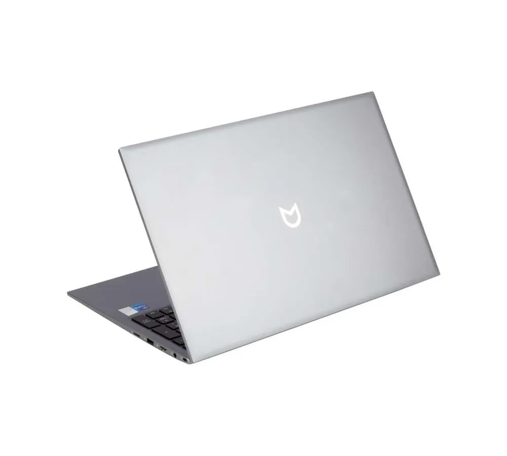 Ноутбук IRBIS 17NBP4504 17.3" Grey (17NBP4504) - фото 5