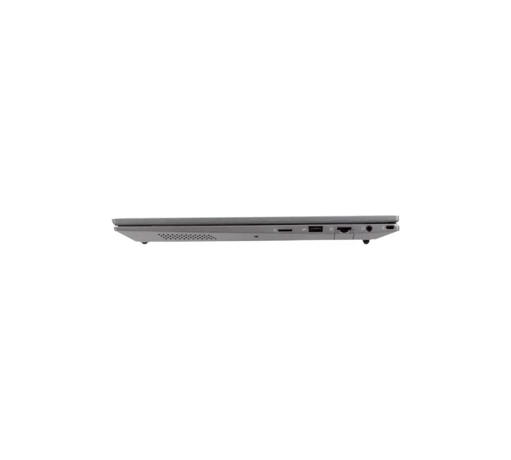 Ноутбук IRBIS 17NBP4504 17.3" Grey (17NBP4504) - фото 10