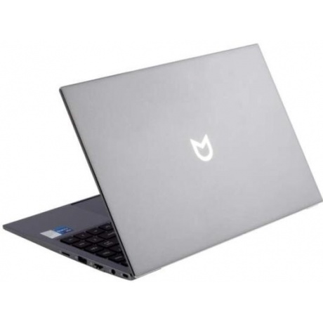 Ноутбук IRBIS 14NBP3004 14&quot; Grey (14NBP3004D) - фото 5
