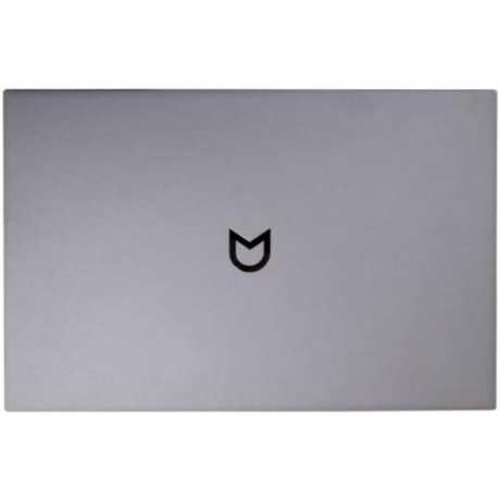 Ноутбук IRBIS 14NBP3004 14&quot; Grey (14NBP3004D) - фото 7