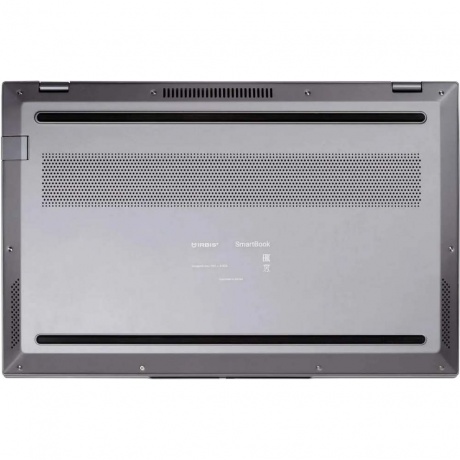 Ноутбук IRBIS 14NBP3003 14" Grey (14NBP3003) - фото 11