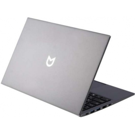 Ноутбук IRBIS 14NBP3003 14&quot; Grey (14NBP3003) - фото 4