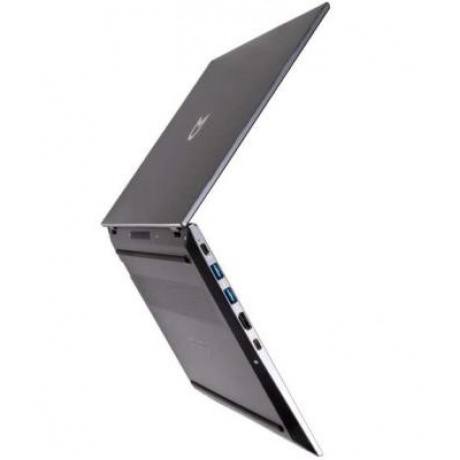 Ноутбук IRBIS 14NBP3003 14&quot; Grey (14NBP3003) - фото 8