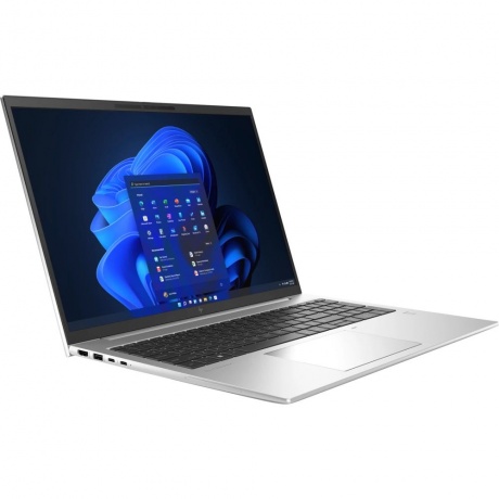 Ноутбук HP EliteBook 860 G9 16&quot; Silver (6T237EA#BH5) - фото 2