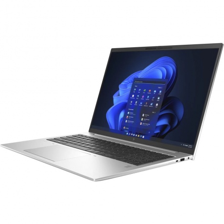 Ноутбук HP EliteBook 860 G9 16&quot; Silver (6T237EA#BH5) - фото 3