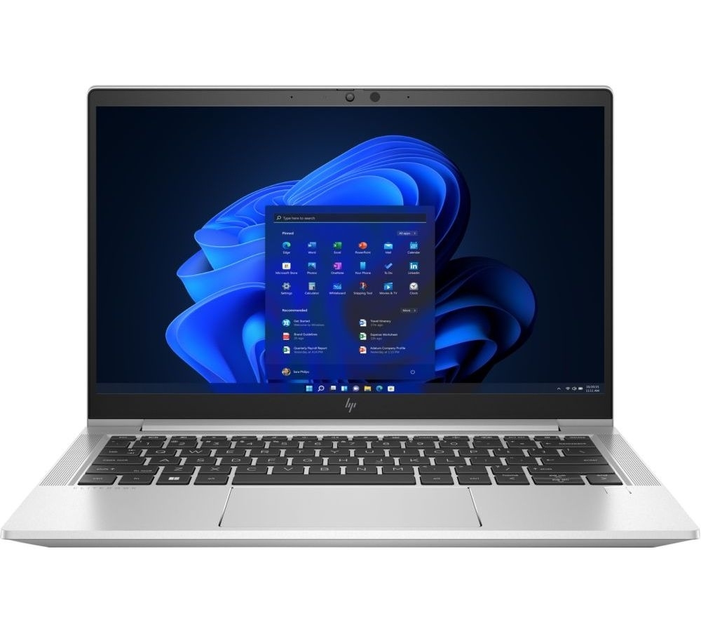 Ноутбук HP EliteBook 630 G9 13.3 Silver (6A2G6EA#BH5)