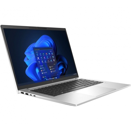Ноутбук HP EliteBook 840 G9 14&quot; Silver (6T1F6EA#BH5) - фото 3