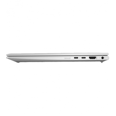 Ноутбук HP EliteBook 840 G8 14" Silver (3G2Q9EA#BH5) - фото 4