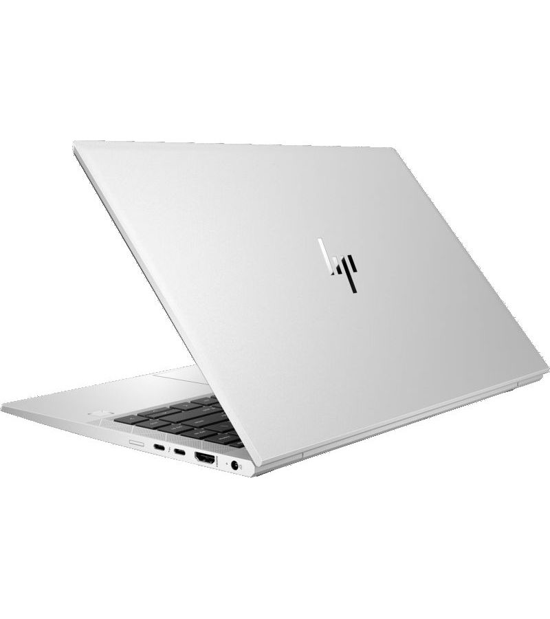 Ноутбук HP EliteBook 840 G8 14" Silver (3G2Q9EA#BH5) - фото 5