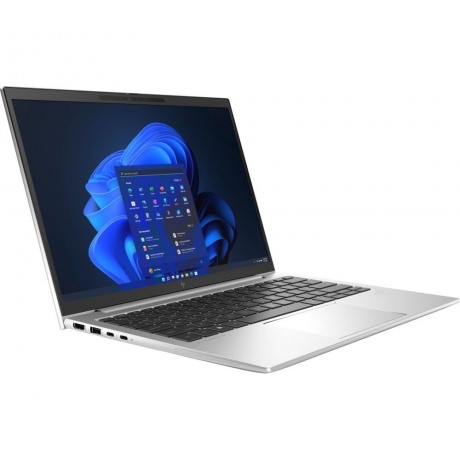 Ноутбук HP EliteBook 830 G9 13.3&quot; Silver (5P747EA#BH5) - фото 2