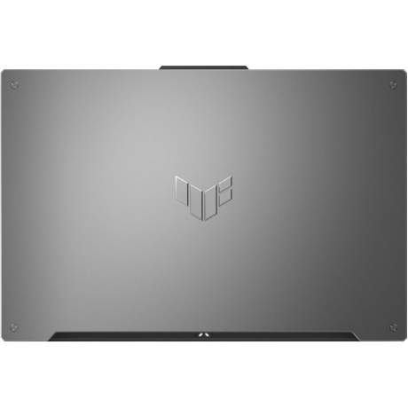 Ноутбук Asus TUF Gaming F17 FX707ZU4-HX019 Grey (90NR0FJ5-M000U0) - фото 8