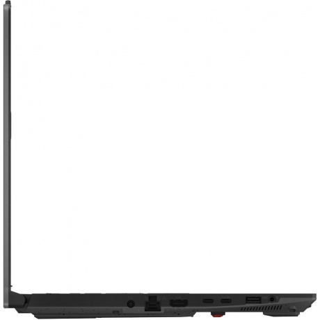 Ноутбук Asus TUF Gaming F17 FX707ZU4-HX019 Grey (90NR0FJ5-M000U0) - фото 10
