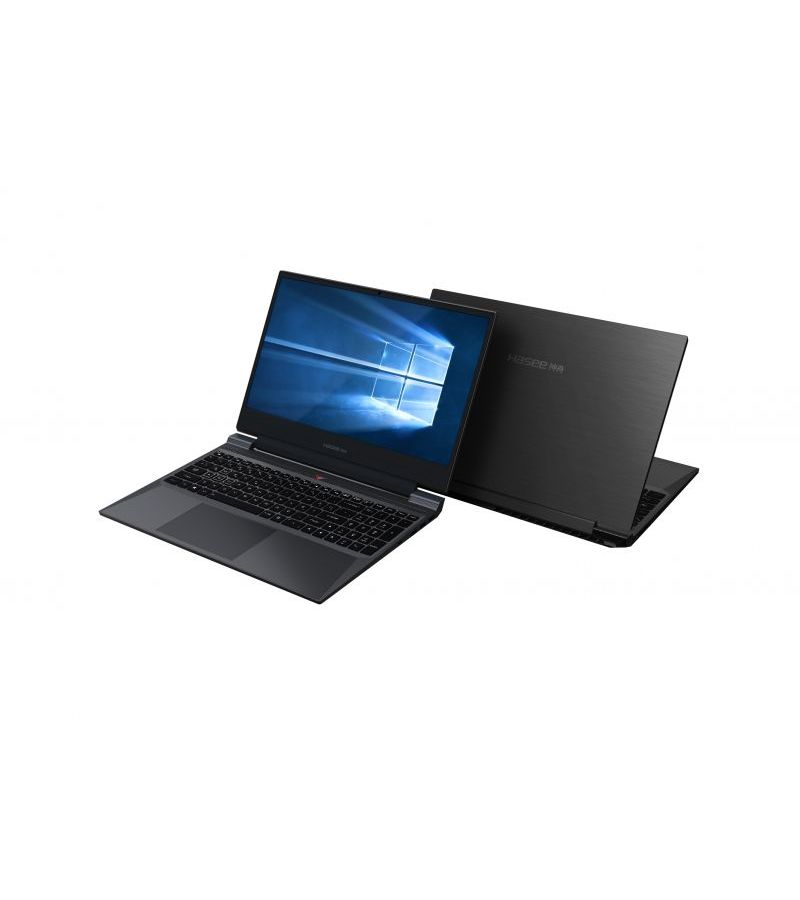 цена Ноутбук Hasee S8 C62654FH Черный