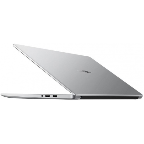 Ноутбук Huawei MateBook D 15 BoM-WFP9 Silver (53013SPN) - фото 5