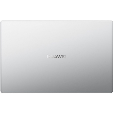 Ноутбук Huawei MateBook D 15 BoM-WFP9 Silver (53013SPN) - фото 6