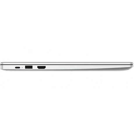 Ноутбук Huawei MateBook D 15 BoM-WFP9 Silver (53013SPN) - фото 9