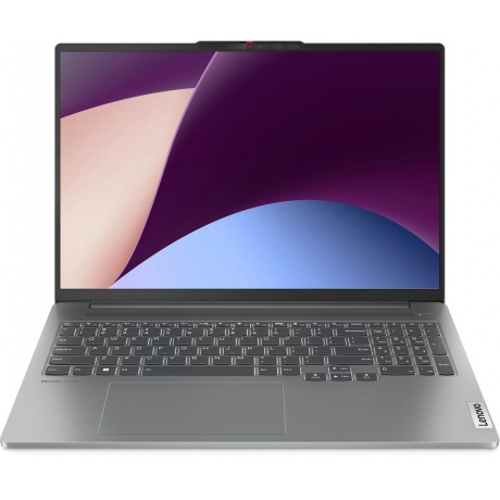 Ноутбук Lenovo IdeaPad 5 Pro 16ARP8 Grey (83AS0007RK) - фото 1
