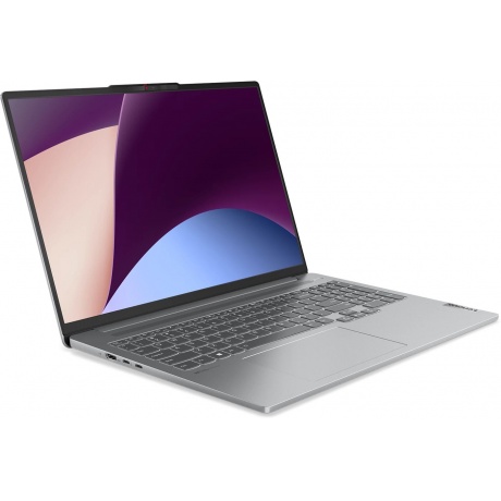 Ноутбук Lenovo IdeaPad 5 Pro 16ARP8 Grey (83AS0007RK) - фото 2