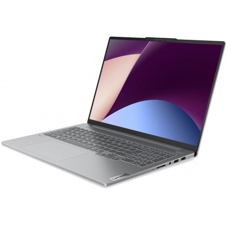 Ноутбук Lenovo IdeaPad 5 Pro 16ARP8 Grey (83AS0007RK) - фото 3