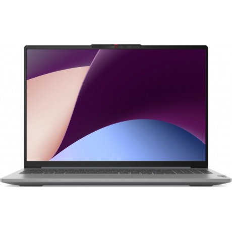Ноутбук Lenovo IdeaPad 5 Pro 16ARP8 Grey (83AS0007RK) - фото 5